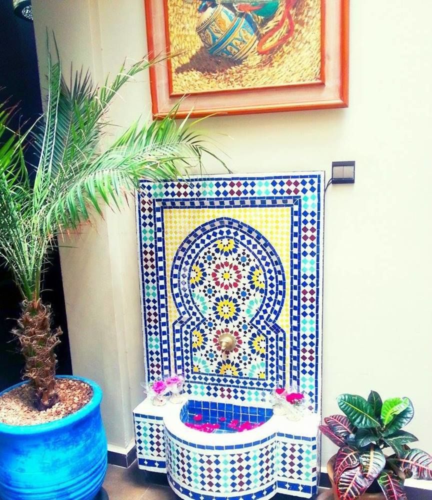 Riad 7 Pierres Essaouira Exterior foto